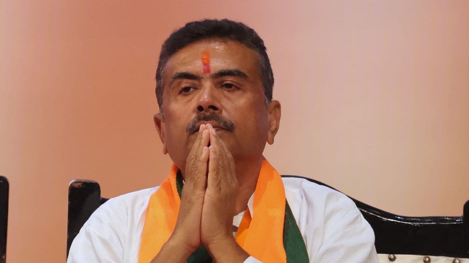 West Bengal CM Suvendu Adhikari oath ceremony LIVE updates: Bengal to get first CM from BJP today as Mamata Banerjee era ends
