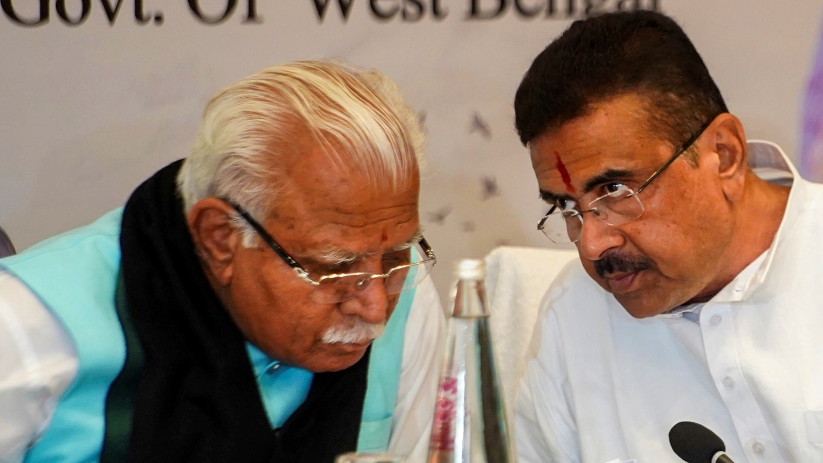 Adopt mandatory family planning to bring population under control: BJP Bengal chief to CM