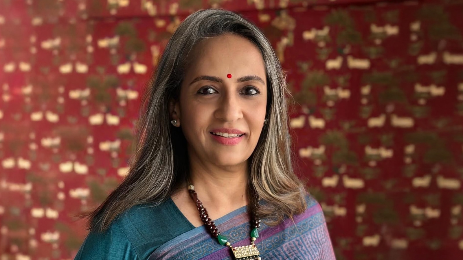 ‘I’m done struggling’: Swaroop Sampat on her emotional return to the stage at 67