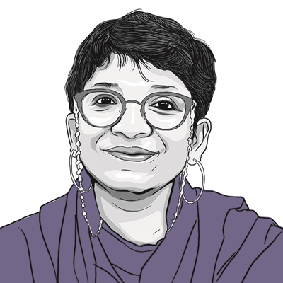 Swati Sengupta