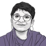 Swati Sengupta