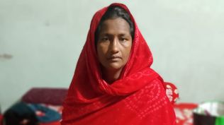 Bengal deportation case, sweety bibi, sunali khatoon,