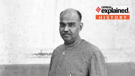 Syama Prasad Mookerjee