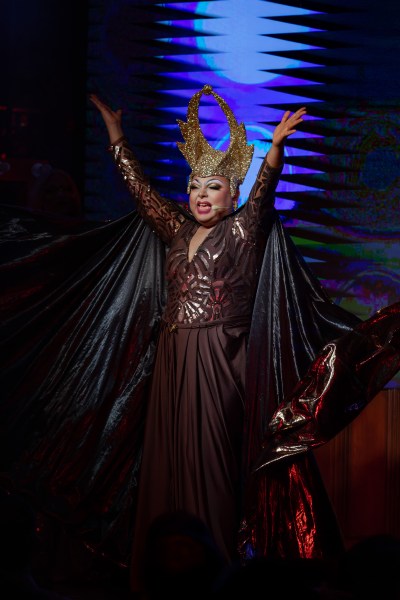 queen