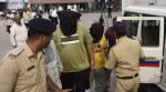 TCS Nashik sexual harassment case