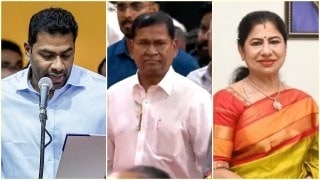 Meet the Martins, embedded across parties in TN, Puducherry
