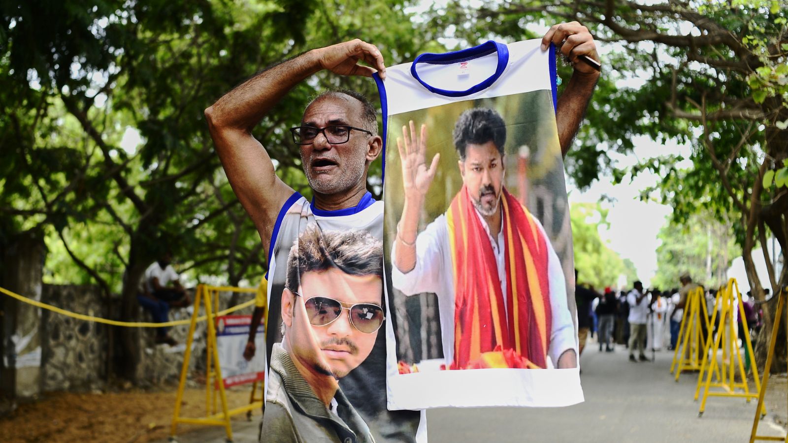 Tamil Nadu (TN) Election Results 2026 LIVE Updates: Vijay’s TVK takes lead in 111 seats, AIADMK ahead in 64 of the 234 assembly seats