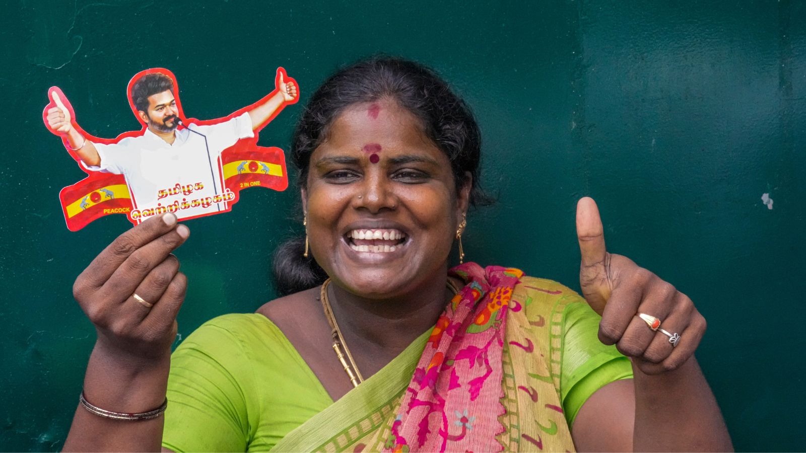 ECI Tamil Nadu Election Results 2026 LIVE Updates: DMK chief and Tamil Nadu CM Stalin loses Kolathur by over 8,000 votes, TVK candidate VS Babu wins