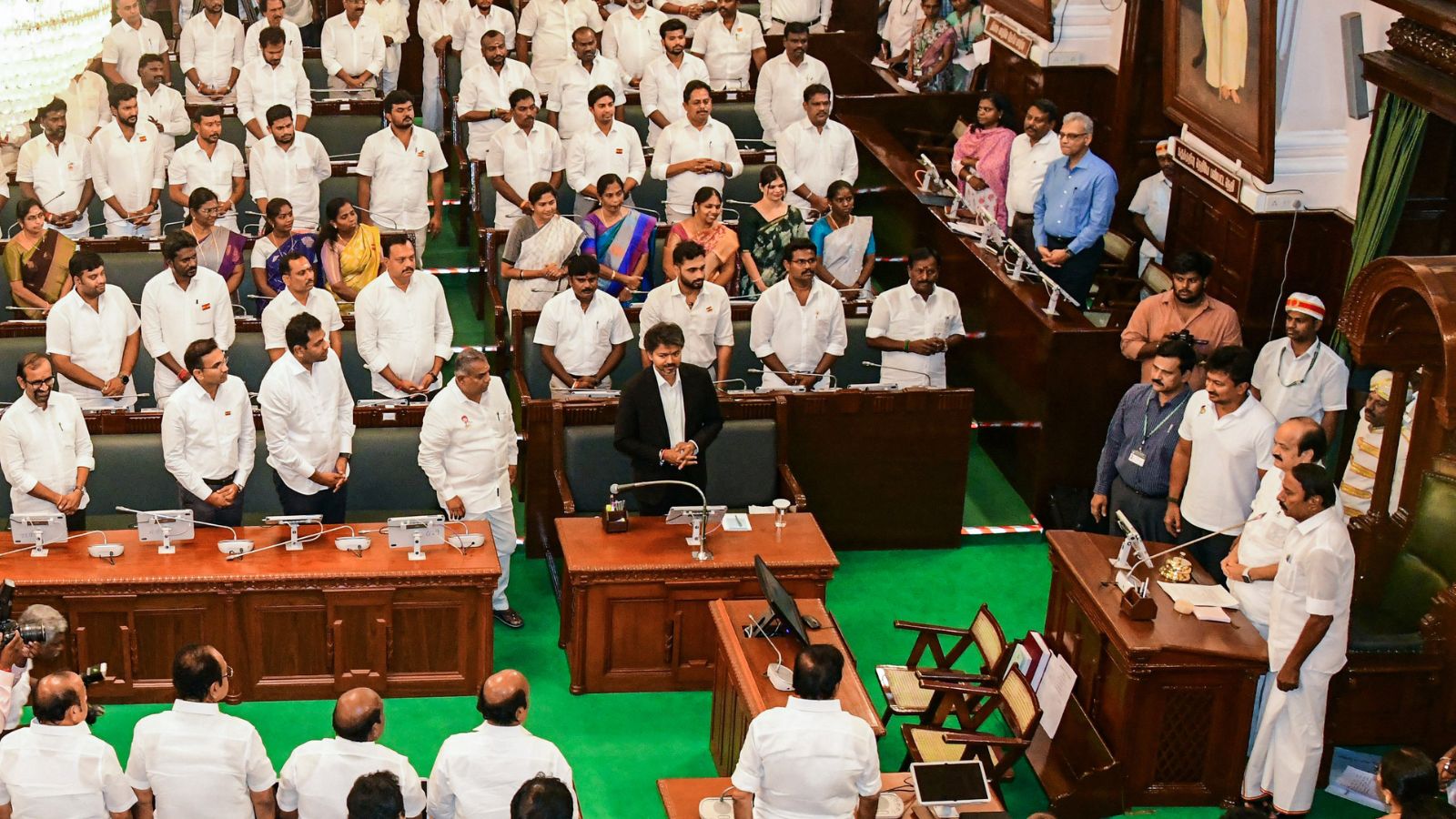 Tamil Nadu