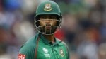 Tamim Iqbal interview