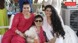 Tanishaa Mukerji