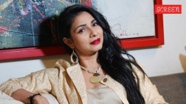 Tanishaa Mukerji