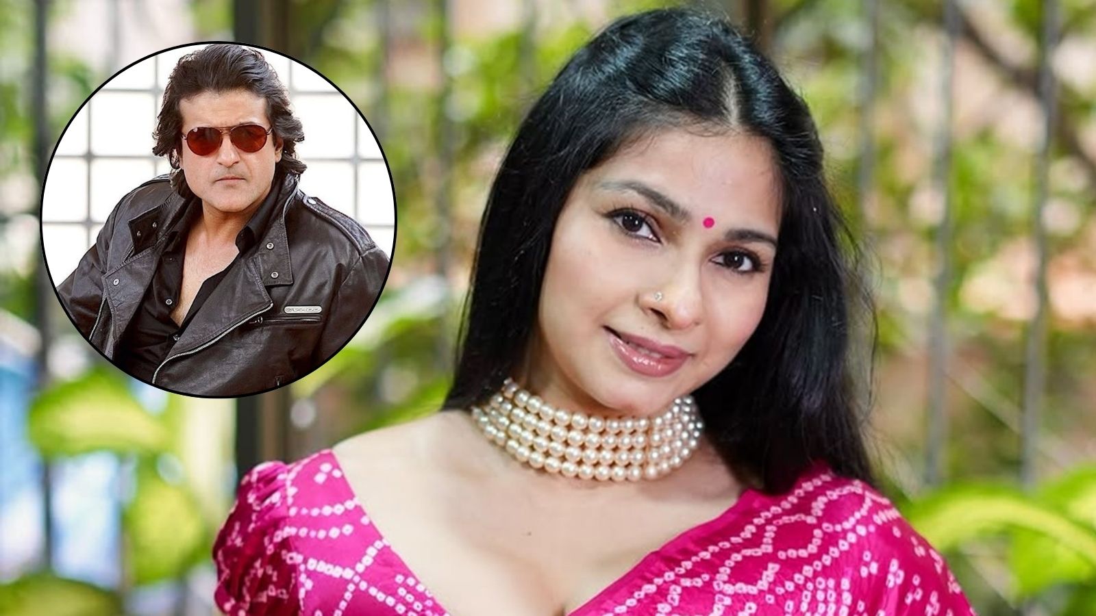 Tanishaa Mukerji on Armaan Kohli, Bigg Boss pressure, and why her family stayed away