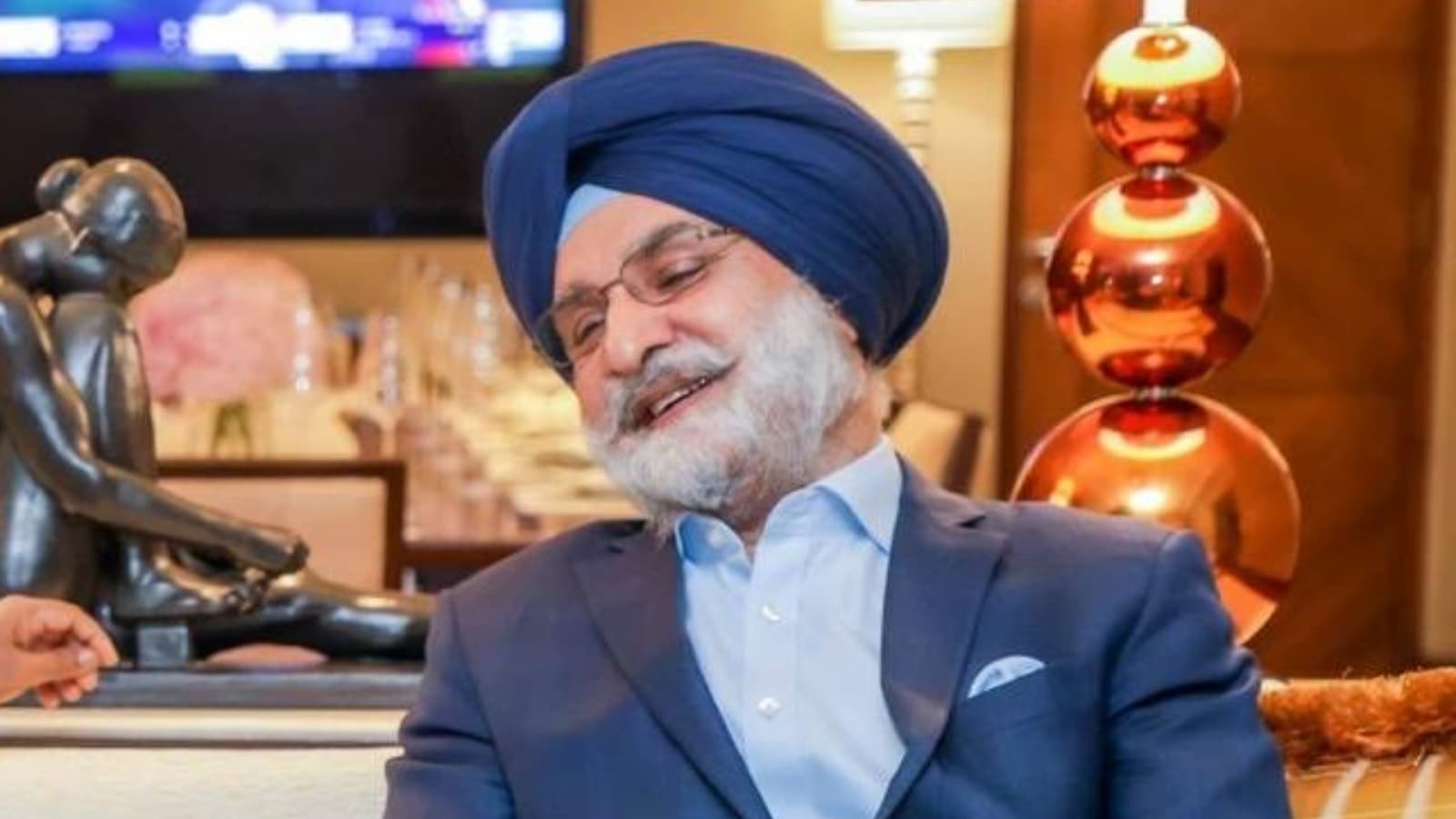 Integrate spiritual tourism in Yamuna ghats redevelopment: Delhi LG directs DDA