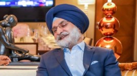 Taranjit Singh Sandhu