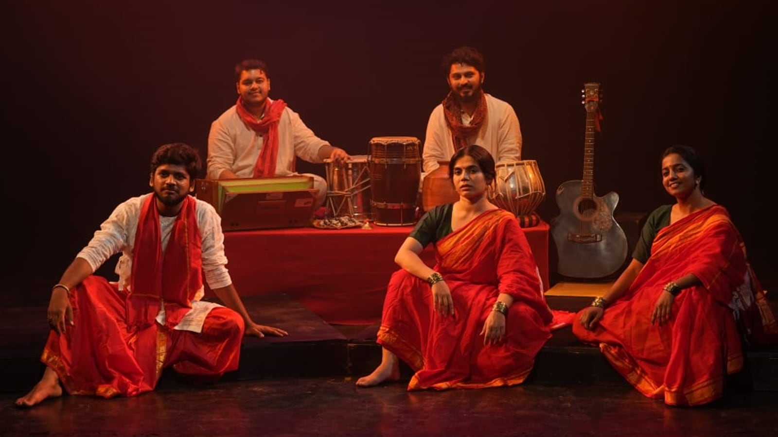 Tarpa Theatre Festival in Aarey Milk Colony starts May 15