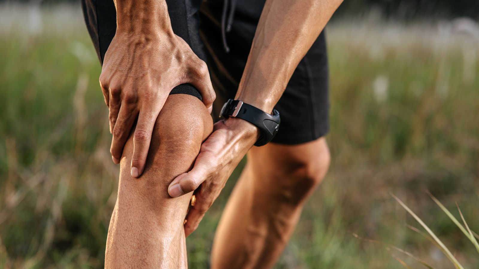 Knee osteoarthritis relief: Why aerobic exercise works best, study shows