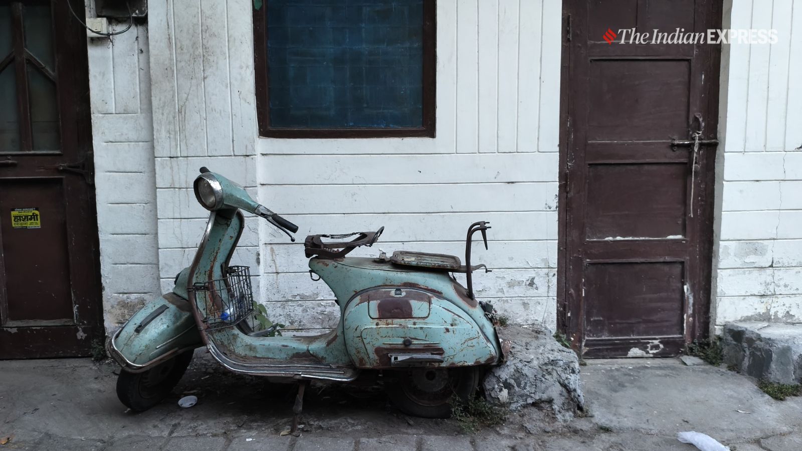 Image Sample 1 (Image: Ajay Hanje/ The Indian Express)