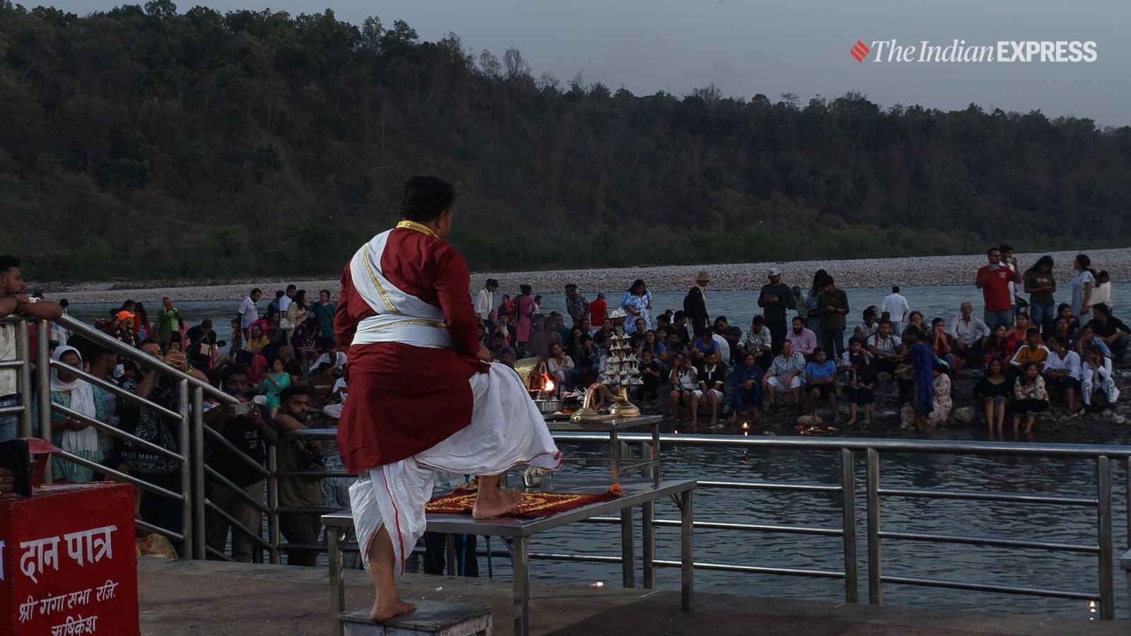 Image Sample 4 (Image: Ajay Hanje/ The Indian Express)