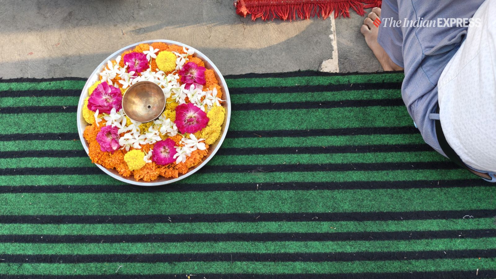 Image Sample 2(Image: Ajay Hanje/ The Indian Express)