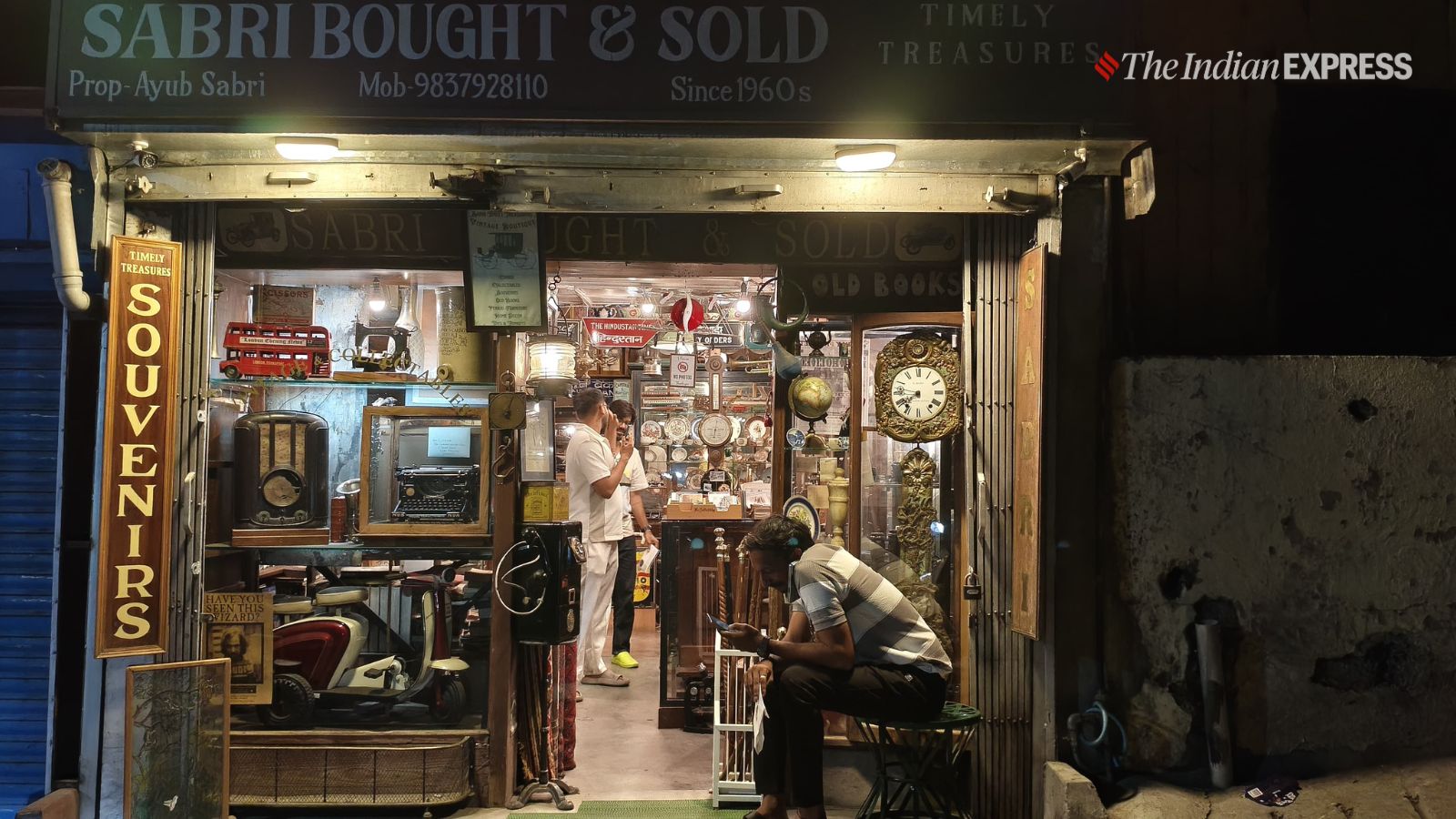 Image Sample 8 (Image: Ajay Hanje/ The Indian Express)