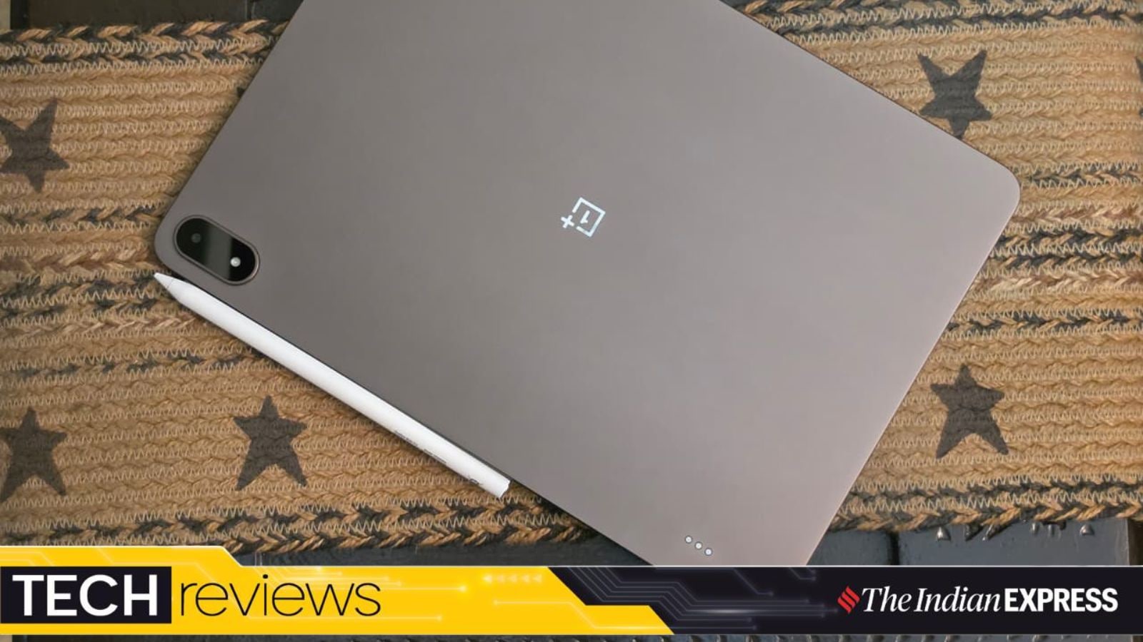 I tried OnePlus Pad 4, and it feels like a ‘casual computer’ to me