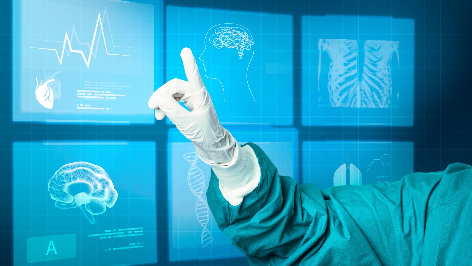 Harvard study finds AI outperformed doctors in emergency‑room diagnostic trials, reporting 67% accuracy