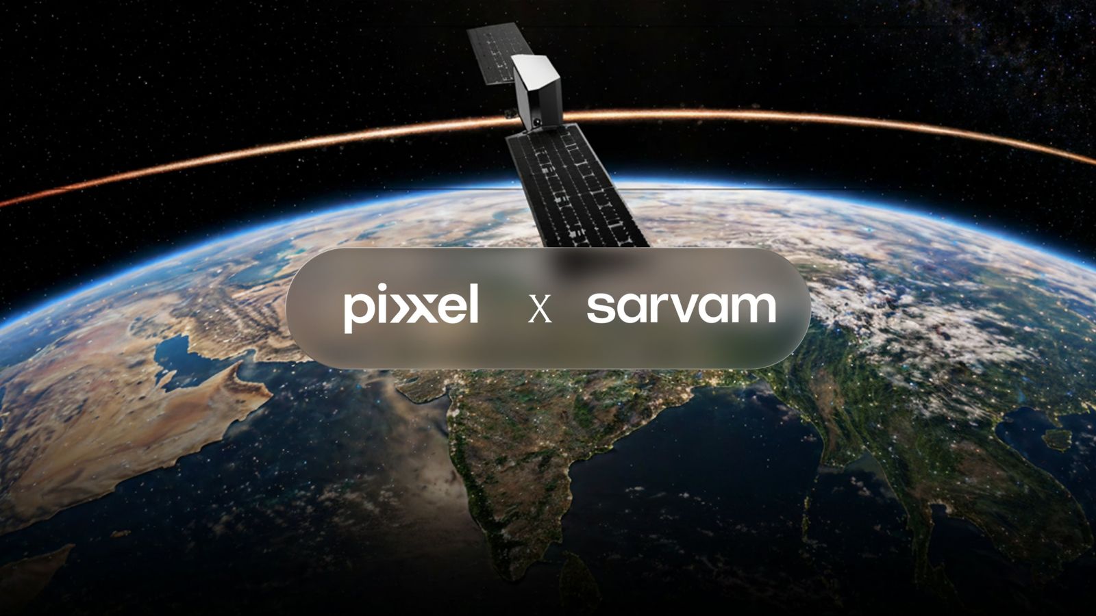 Pixxel, Sarvam to launch India’s first orbital data centre satellite for AI training by 2026