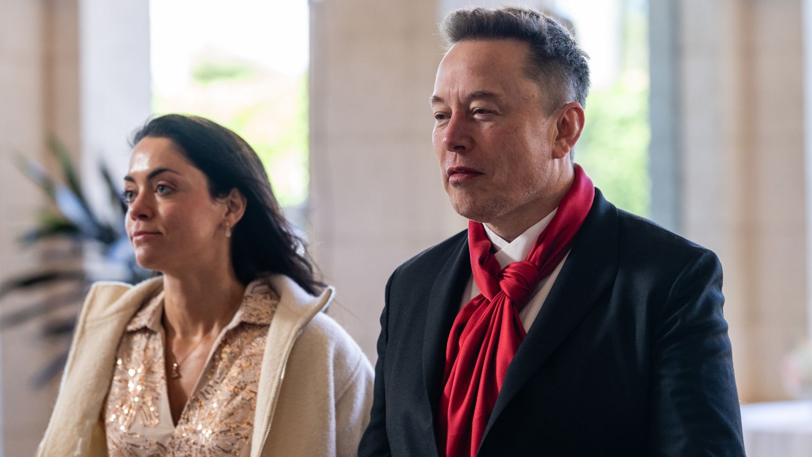 Who is Shivon Zillis, the woman at the centre of Elon Musk vs OpenAI trial?