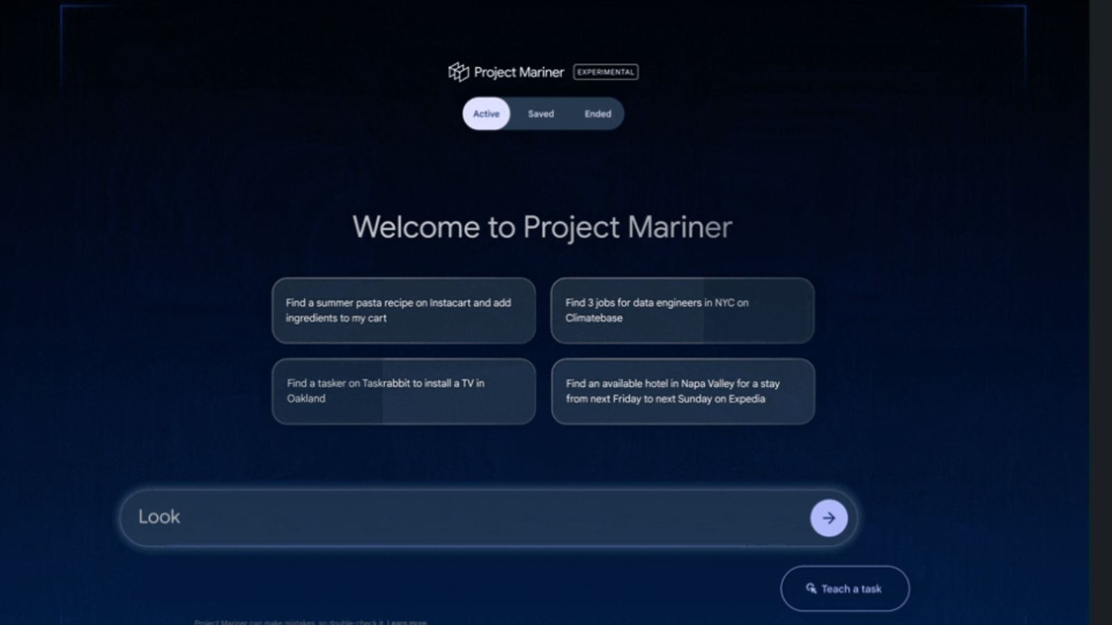 Google sunsets Project Mariner as AI agent race shifts to OpenClaw-style tools: Report