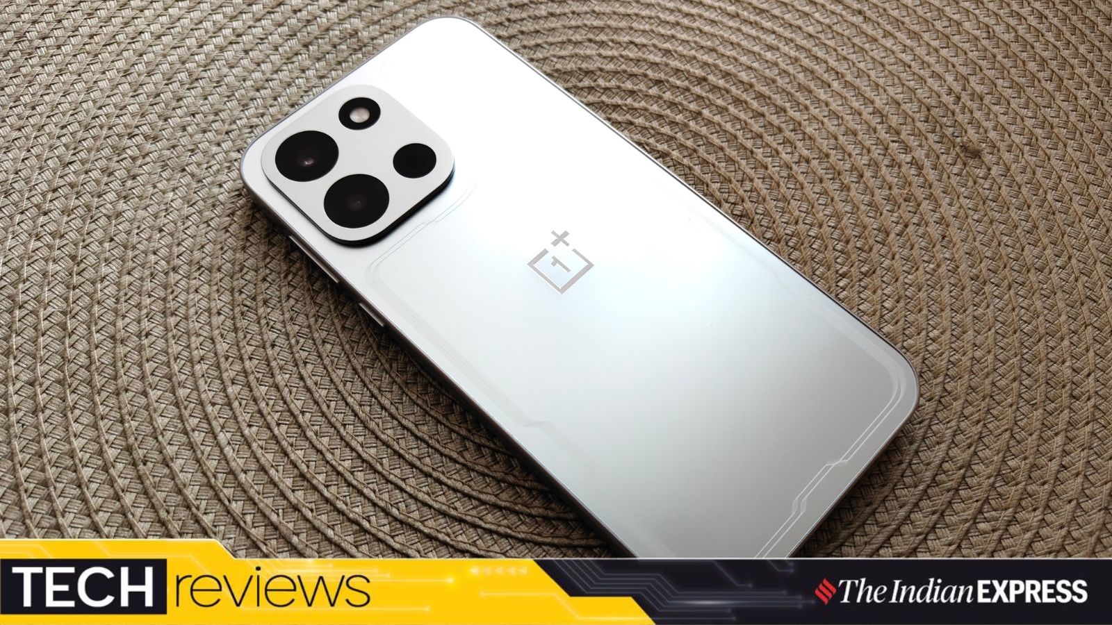 OnePlus Nord 6 review: Raw performance, bigger battery make it a complete package