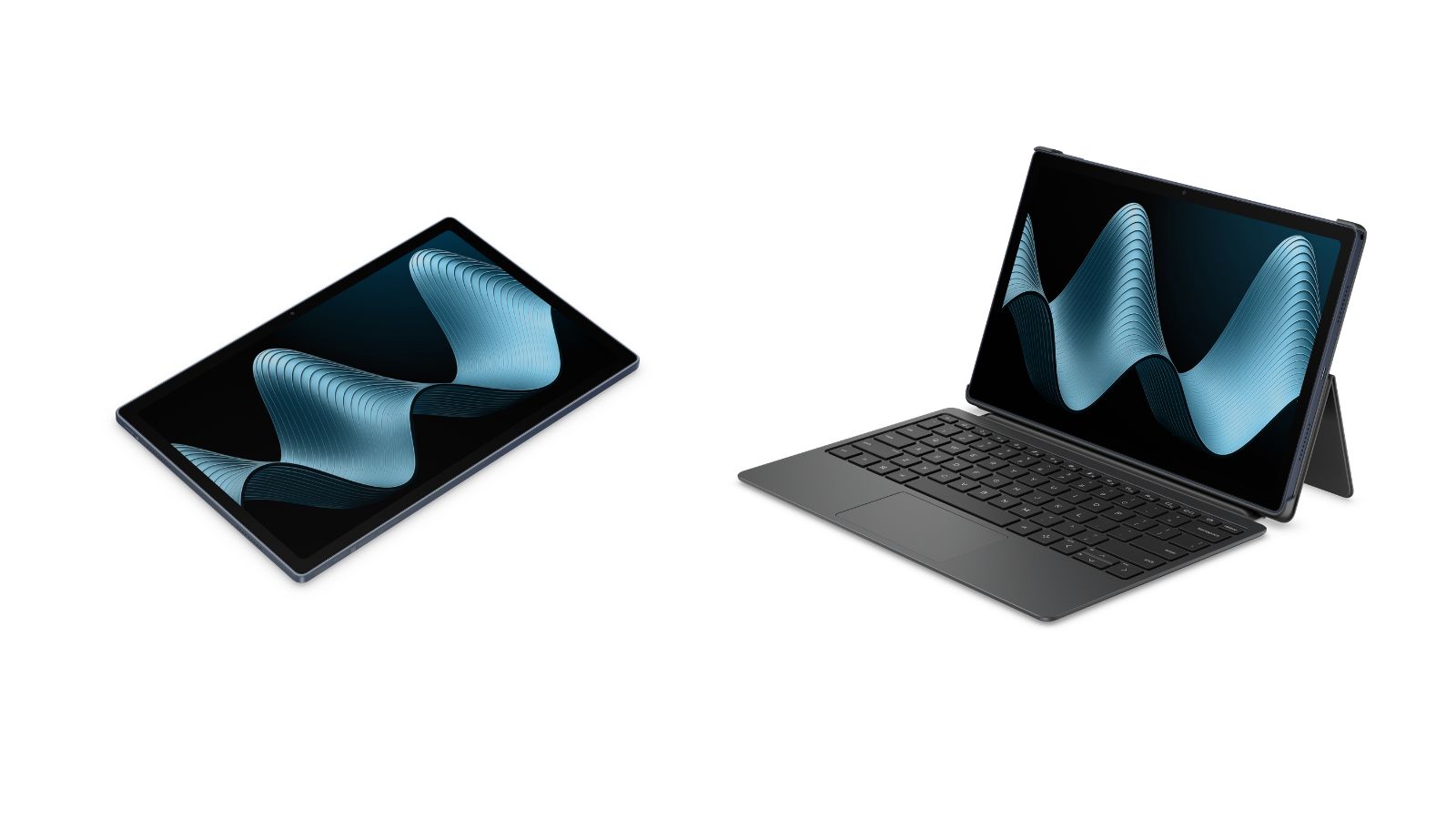 HP looks at India for its re-entry into the tablet market with OmniPad 12