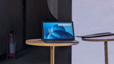 HP Omnipad 12