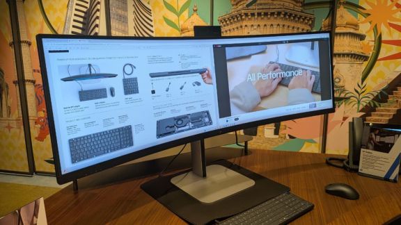 HP EliteBoard G1a