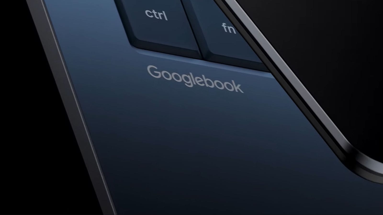 Googlebook