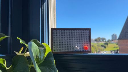 AI radio