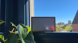 AI radio