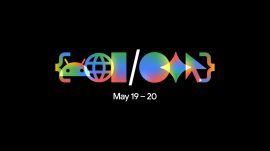 Google I/O 2026