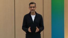 Google I/O 2026