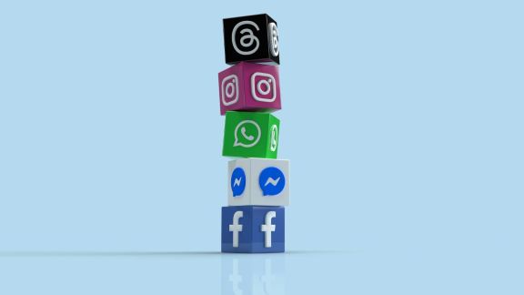 Meta apps