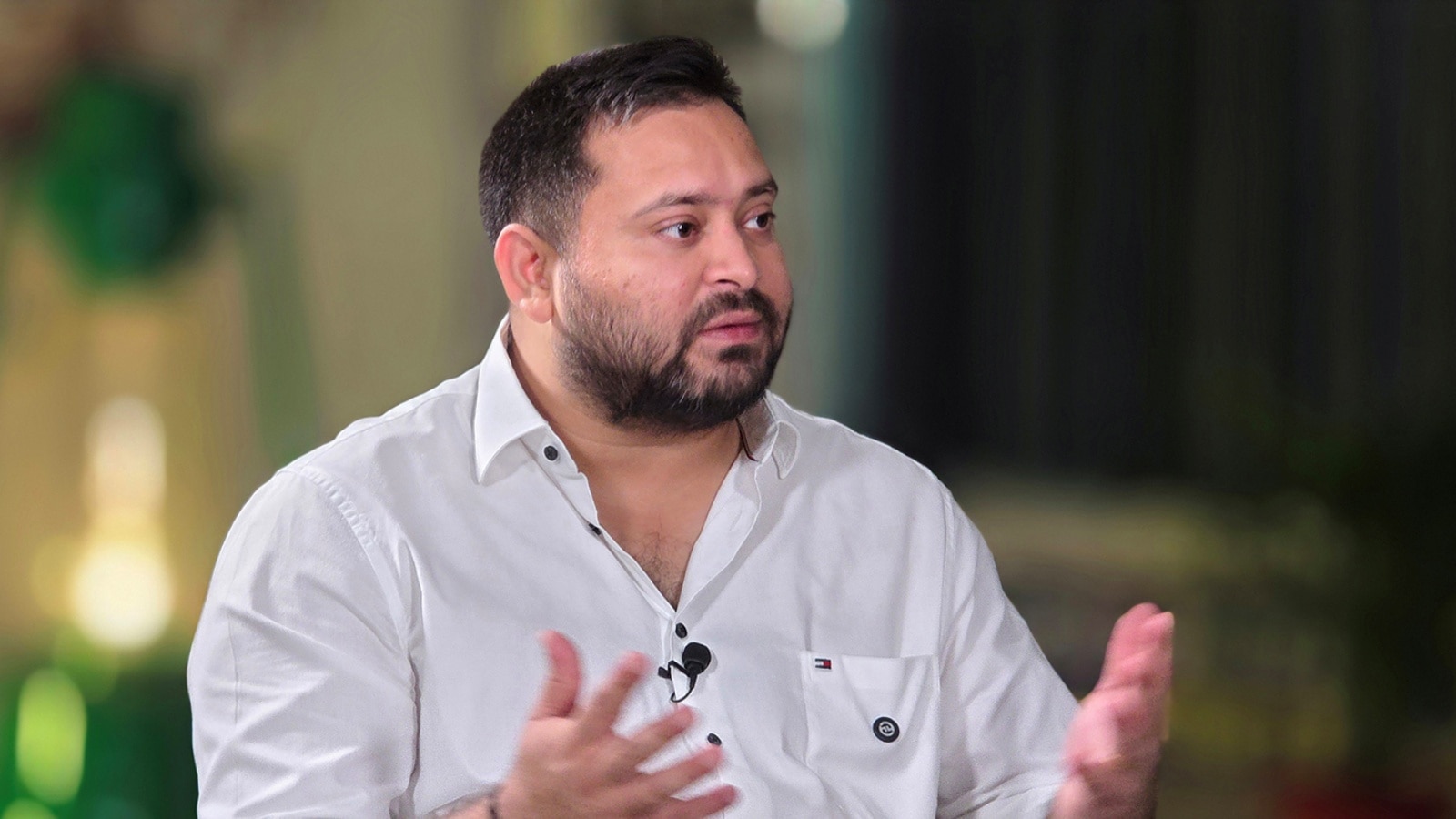 Loans, votes and AI: Bihar Cabinet goes big as Tejashwi Yadavflags debt crisis