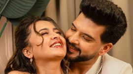 Karan Kundrra and Tejasswi Prakash discuss relationships and trust