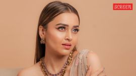 Tejasswi