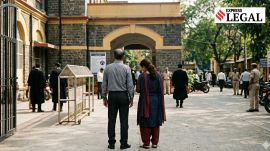 Telangana High Court