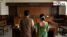 Telangana high court divorce restraining order wife mental disorder