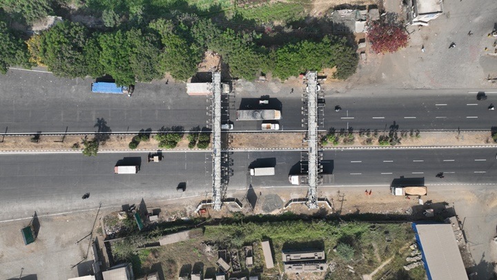 The Choryasi toll.