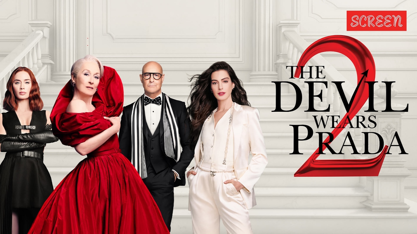 The Devil Wears Prada 2 movie review: The devil wears thin, but not Miranda Priestly in Meryl Streep, Anne Hathaway sequel
