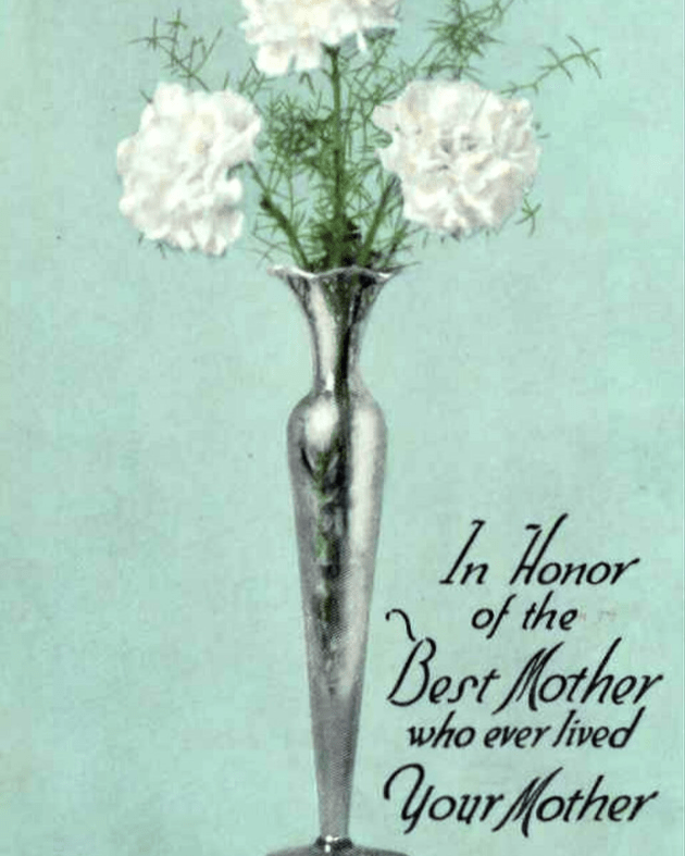 mother's day