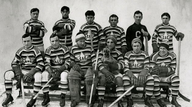 hockey