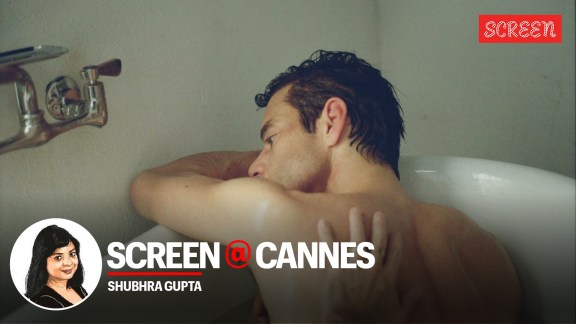 The Man I Love cannes